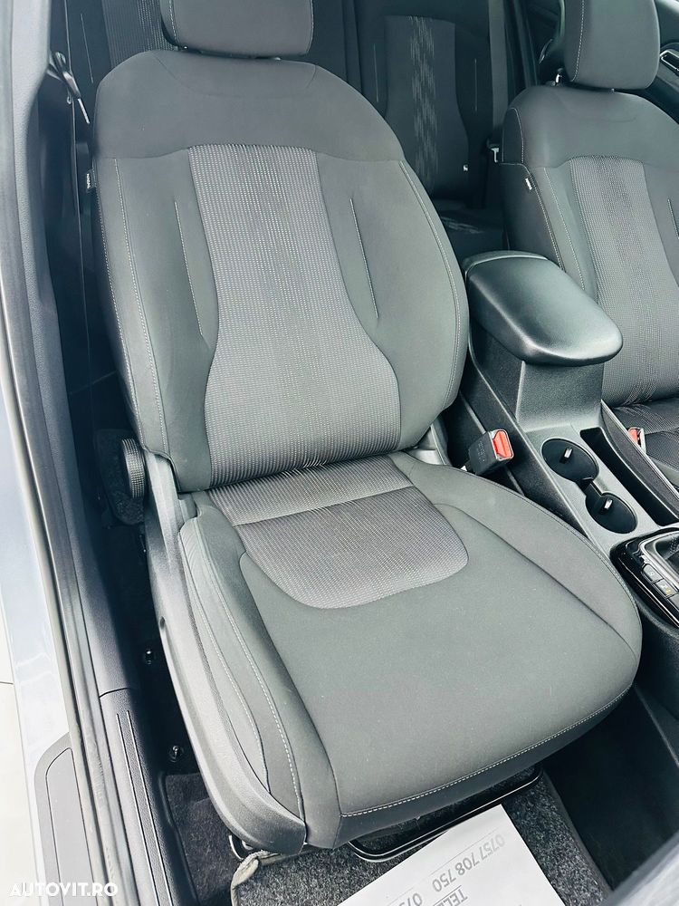 Kia Sportage 1.6 CRDI 2WD EDITION 7 - 23