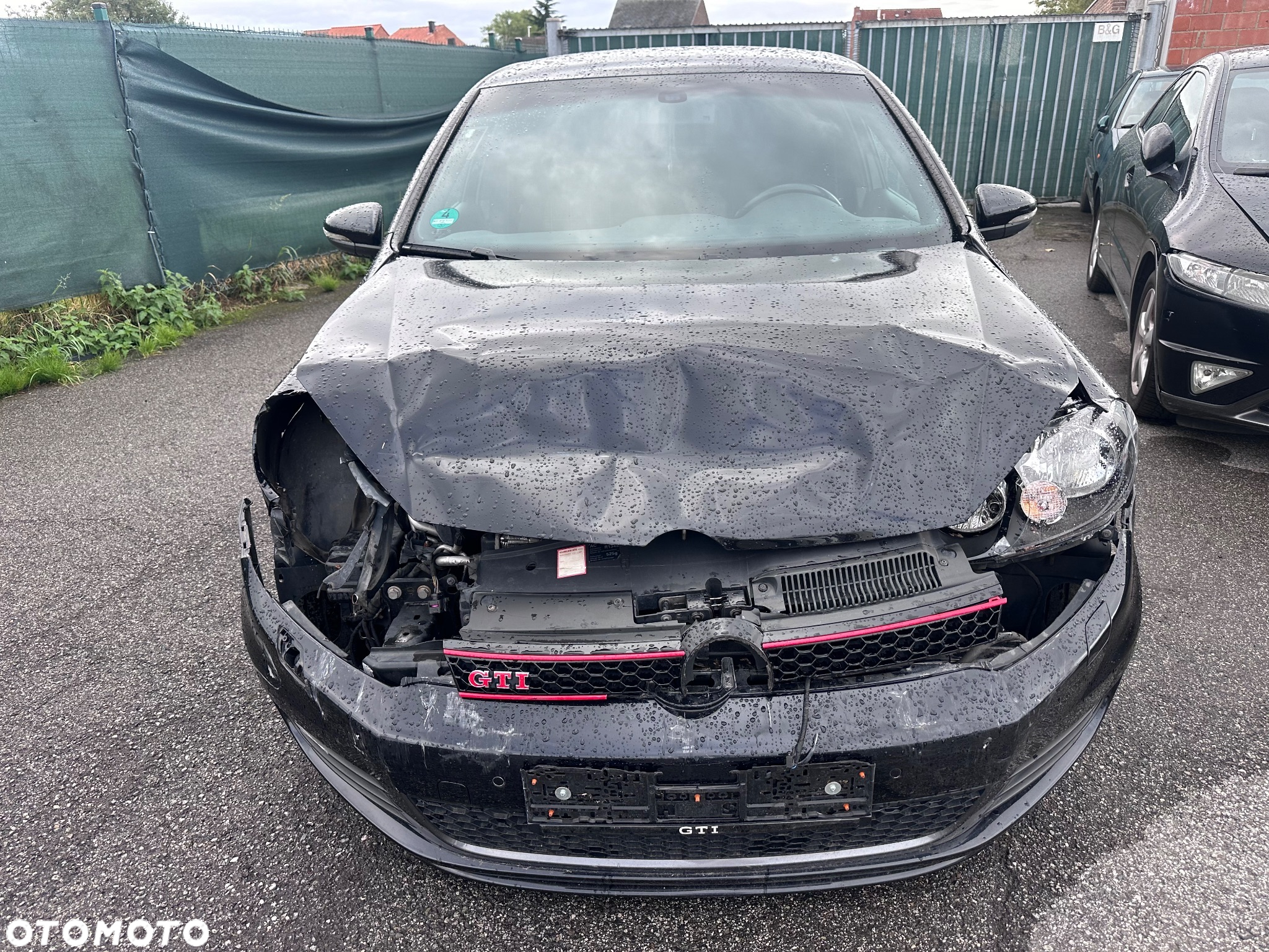 Volkswagen Golf 2.0 GTI DSG - 2