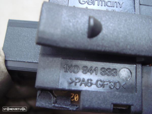 Regulador / Controlador Altura De Farois Fr Volkswagen Golf V (1K1) - 3