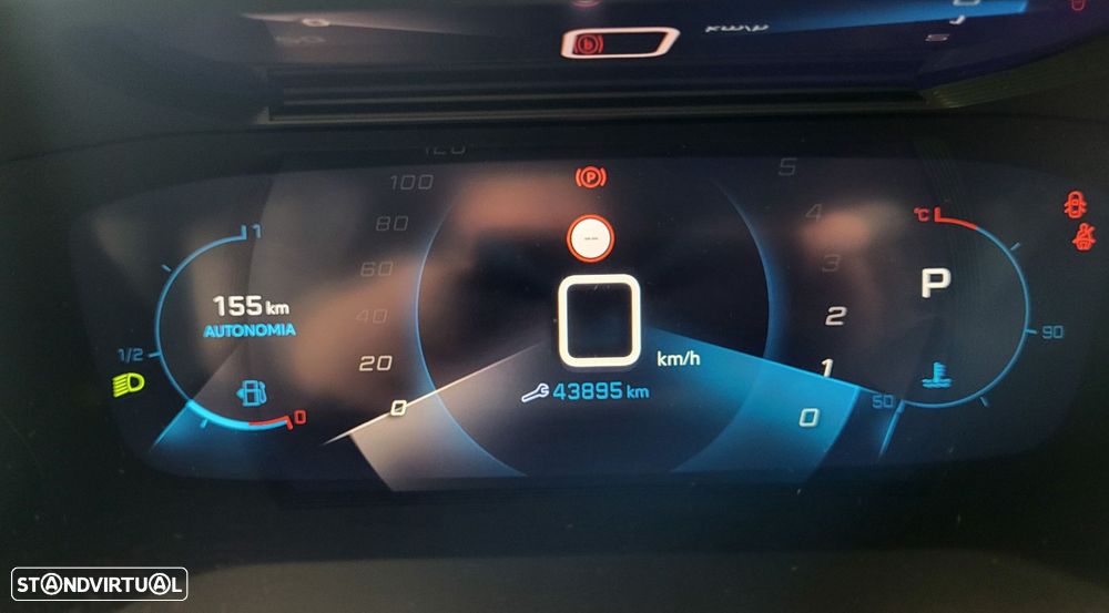 Peugeot 208 1.2 PureTech Allure Pack EAT8 - 18