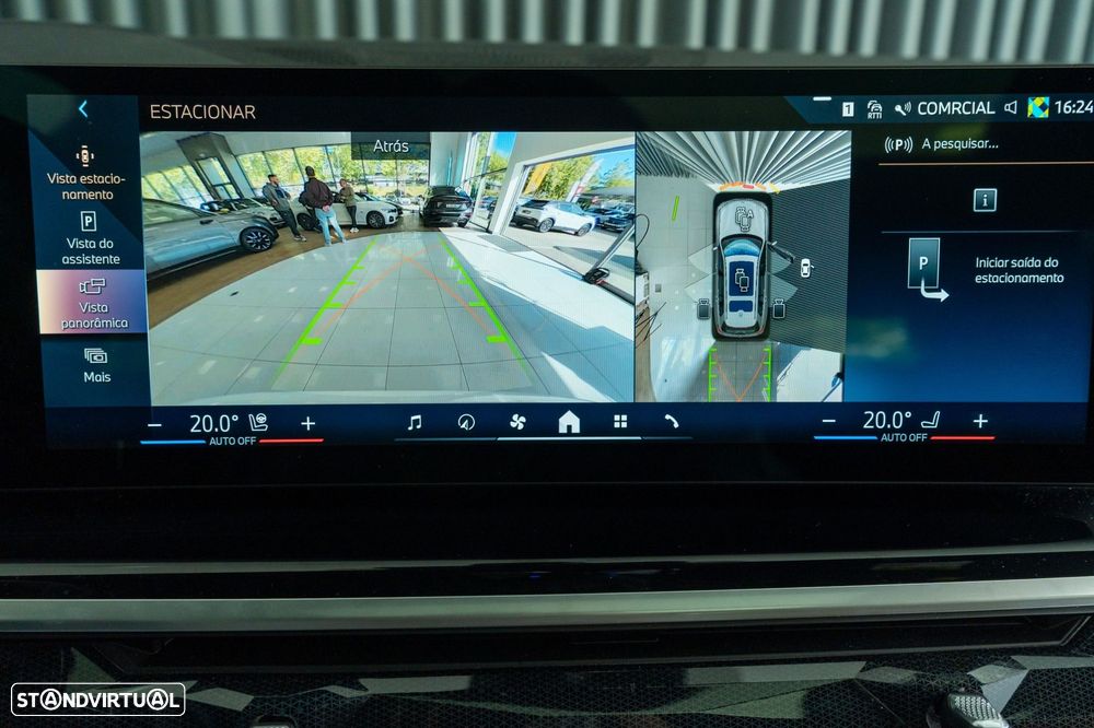 BMW X7 40 d xDrive Pack M Desportivo - 23