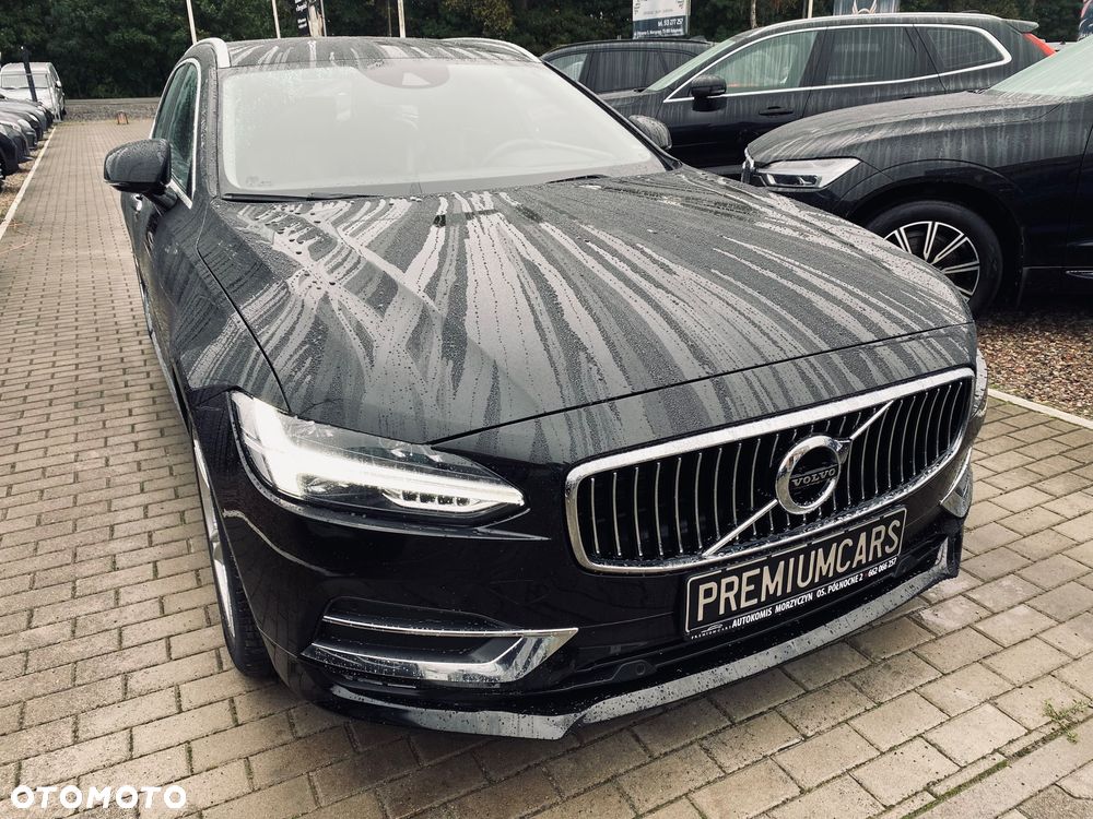 Volvo V90 D4 Geartronic Inscription - 1