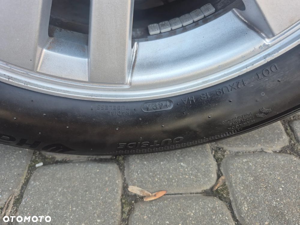 Chevrolet Orlando 1.8 LT+ - 9