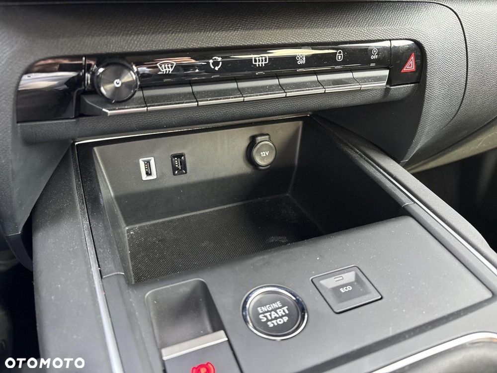 Citroën C5 Aircross 1.5 BlueHDi C-Series - 11