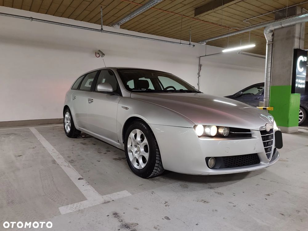 Alfa Romeo 159 - 11