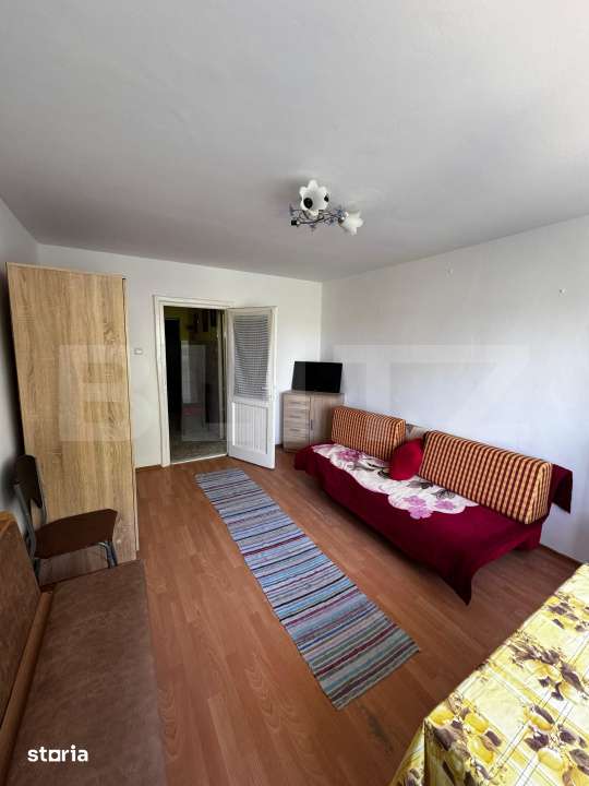 Apartament, 35 mp utili, zona Complex Studentesc — fotografia 1