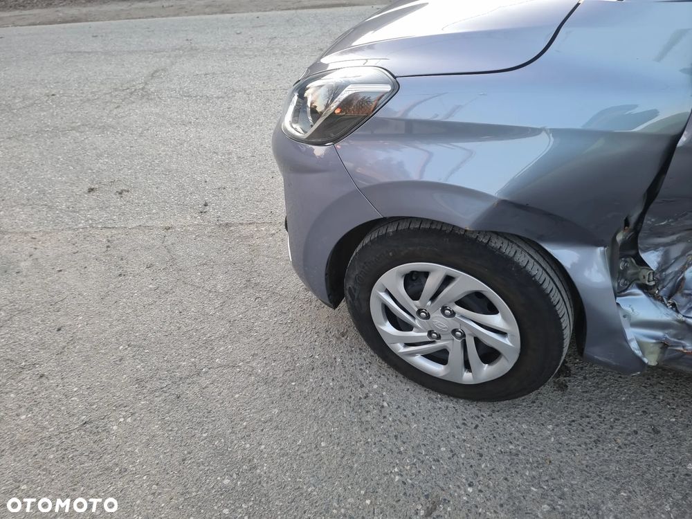 Hyundai i10 1.0 Style - 13