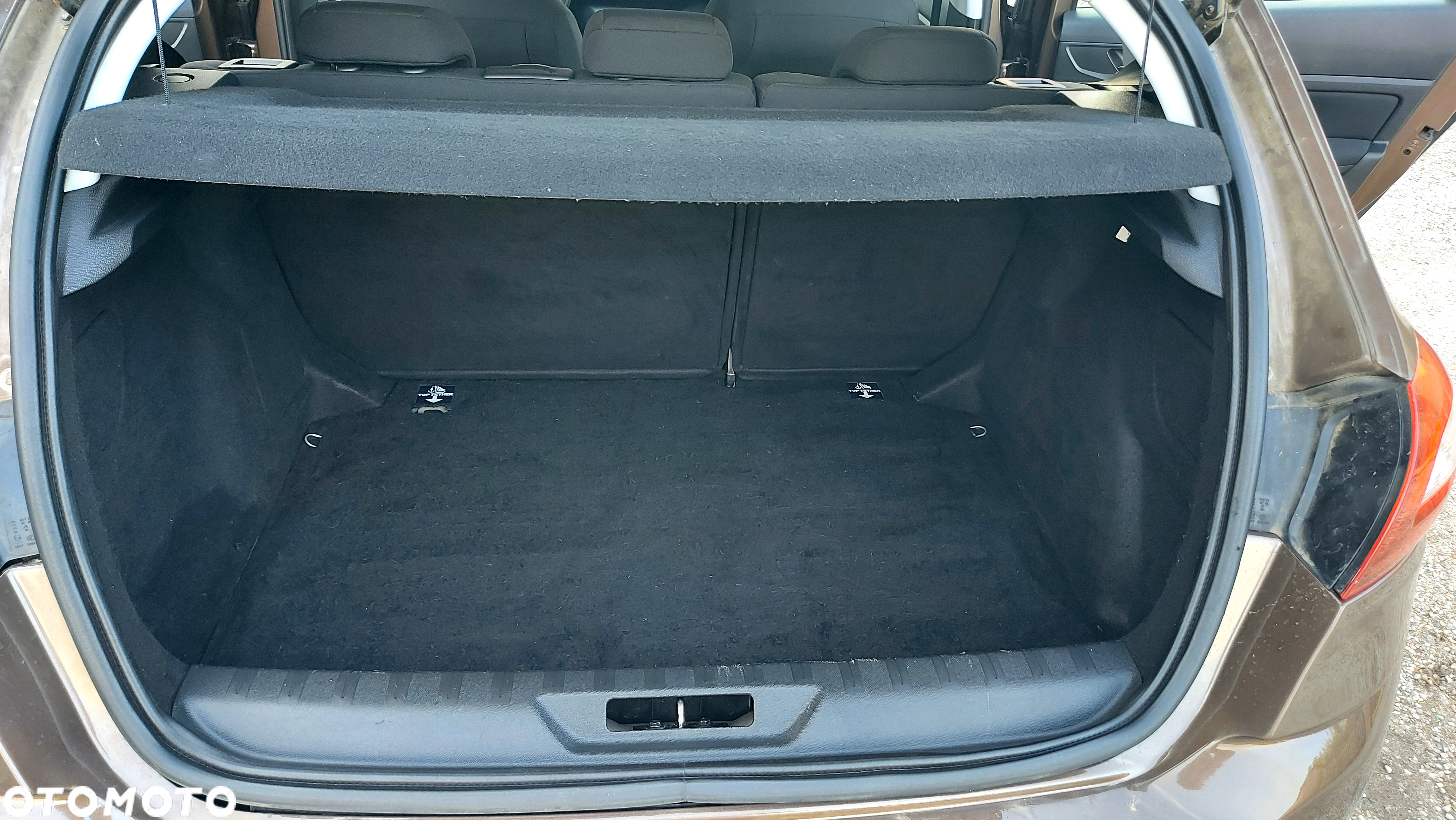 Peugeot 308 - 10