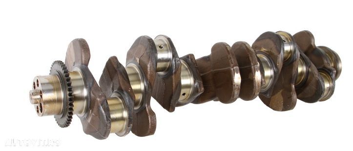 ARBORE COTIT VILBROCHEN VIBROCHEN Mercedes OM 906LA D.103 F 906 030 13 02 - 1