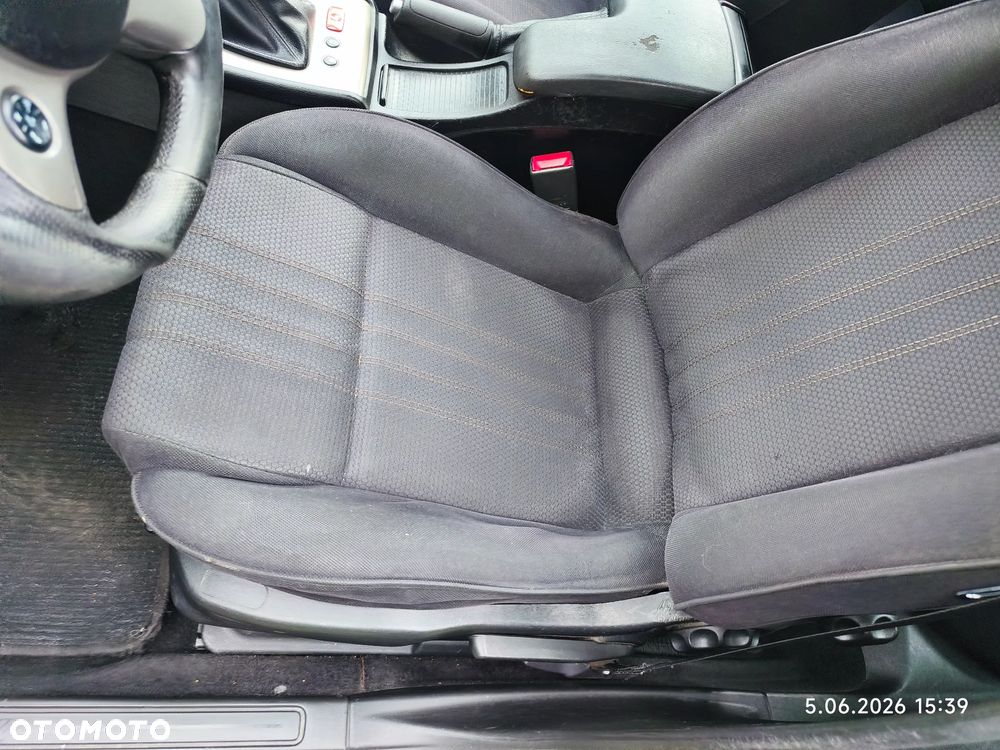 Alfa Romeo 159 1.9 JTDM 16V DPF Distinctive - 24