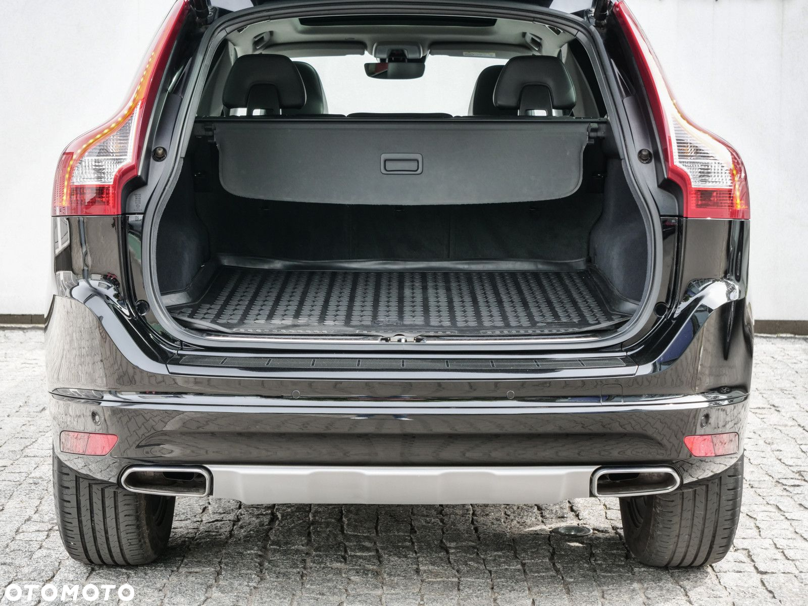 Volvo XC 60 - 35