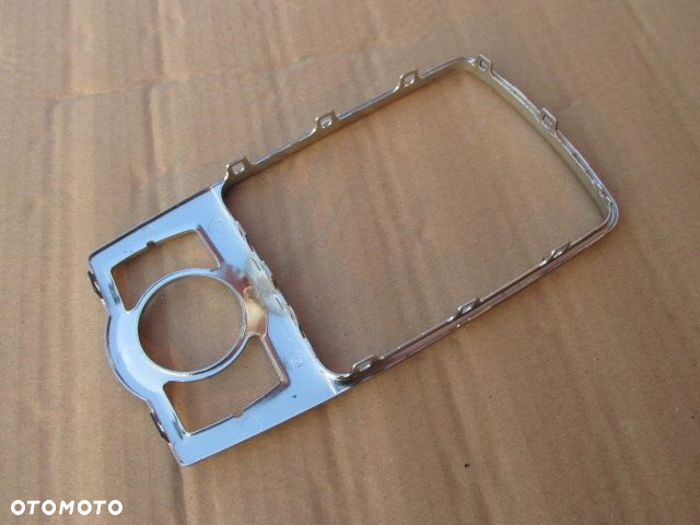 Audi A6 C6 2007r Ramka konsoli 4F0864260A panelu MMI - 4