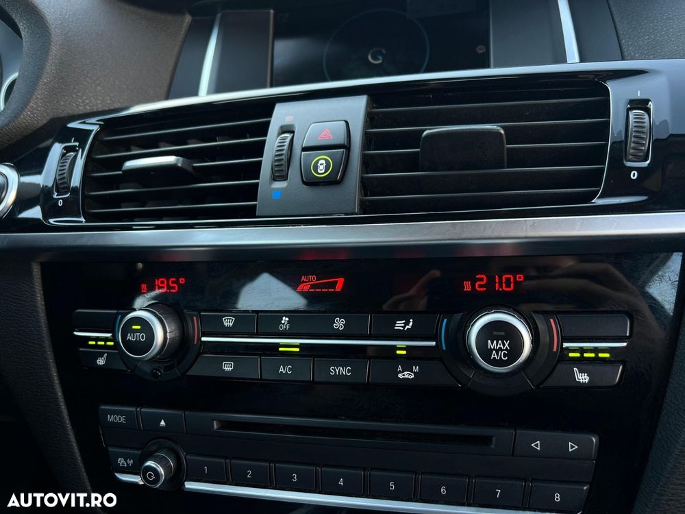 BMW X4 - 14