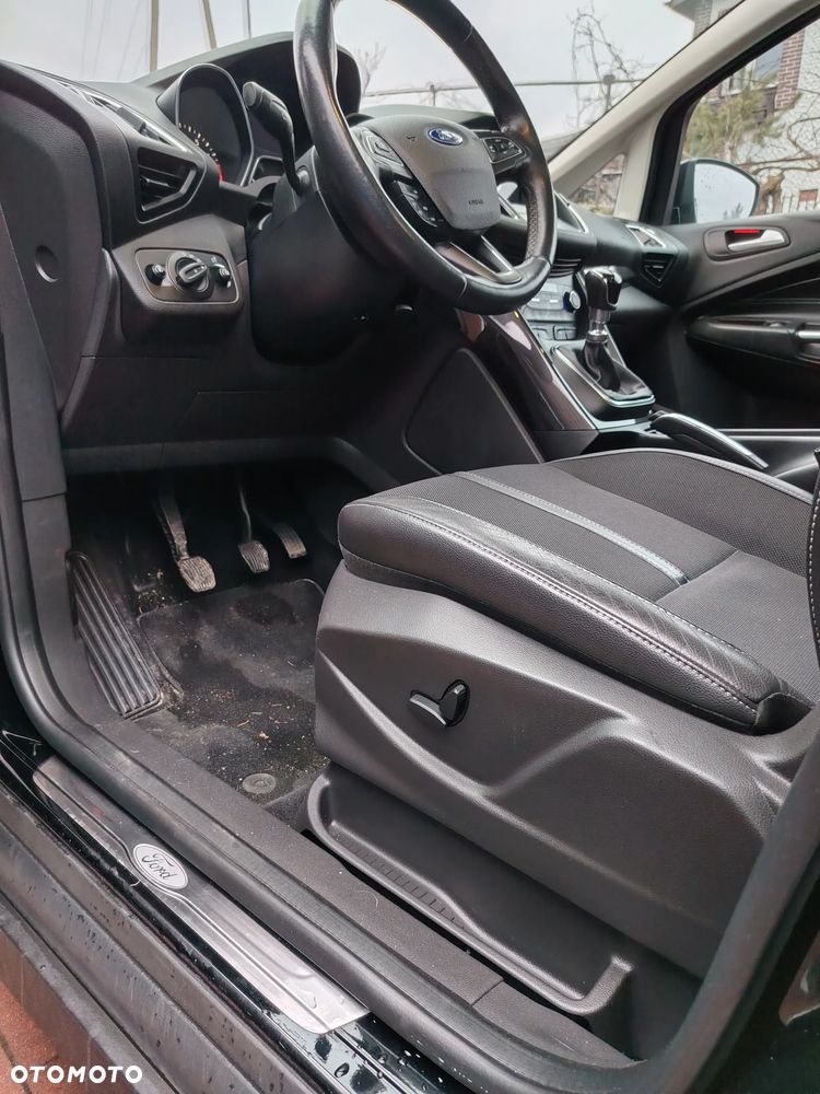 Ford C-MAX 1.0 EcoBoost Ambiente ASS - 8