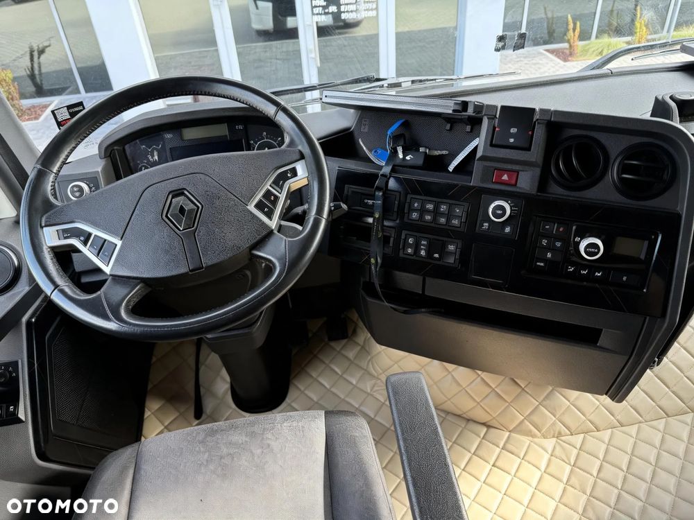 Renault T520 HIGH CAB EVO - 20