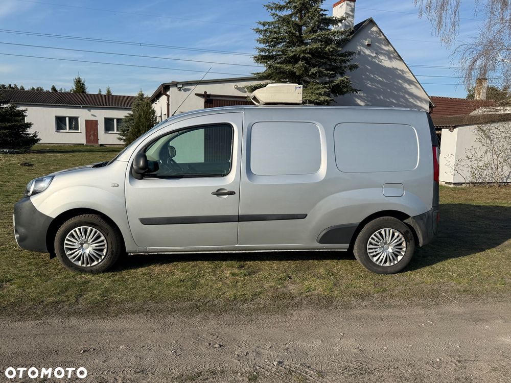 Renault Kangoo - 10