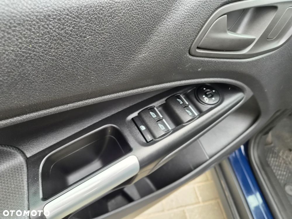 Ford Transit Connect 230 L2 Trend - 20