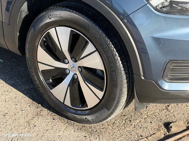 Volvo XC 40 1.5 T4 PHEV Inscription Expression - 15