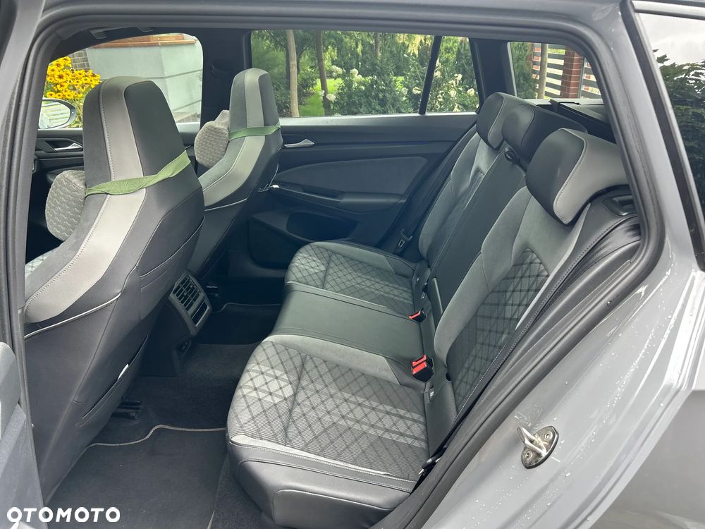 Volkswagen Golf 2.0 TDI Style DSG - 10
