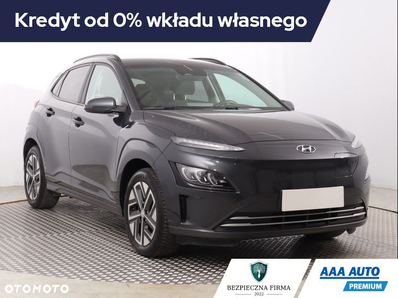 Hyundai Kona - 2