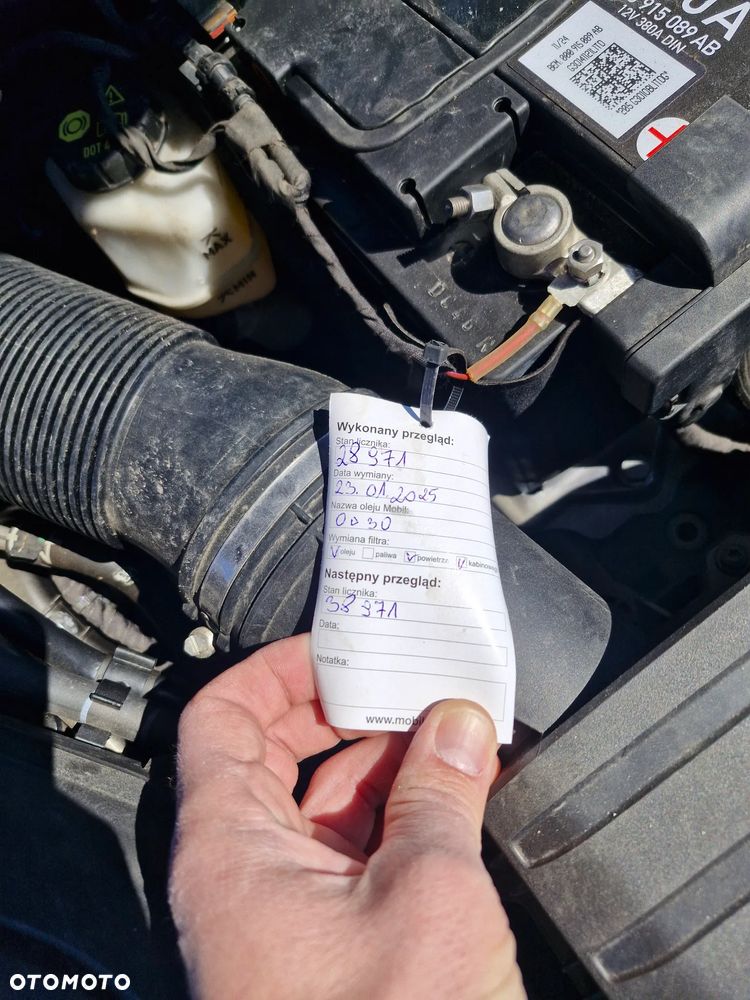 Skoda Octavia 1.5 TSI GPF ACT Style - 16