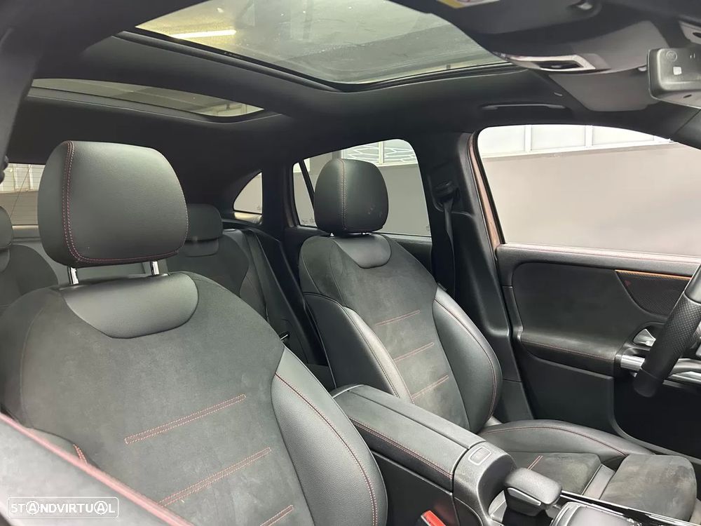 Mercedes-Benz GLA 250 e AMG Line - 41