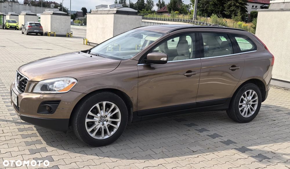 Volvo XC 60 - 7
