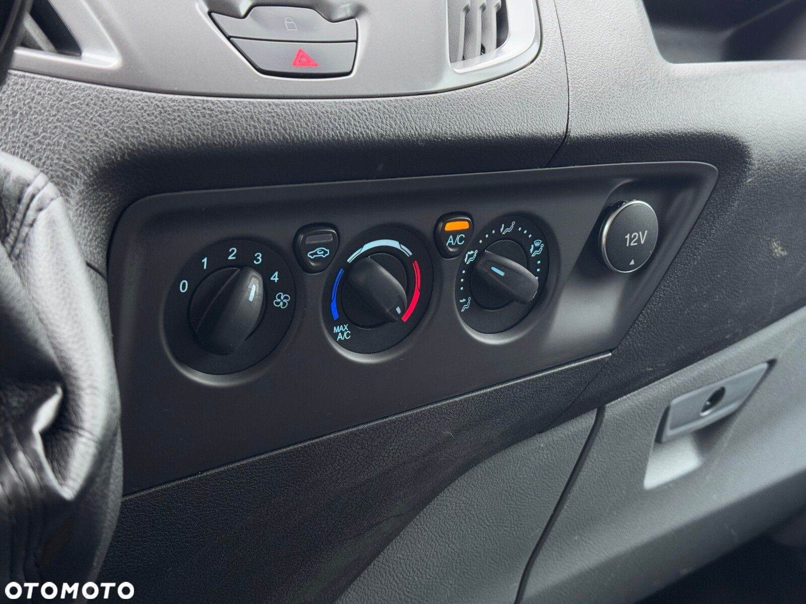 Ford transit-custom L1H2 Trend - 28
