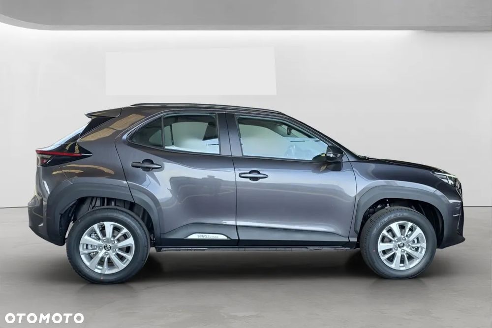 Toyota Yaris Cross Hybrid 1.5 Comfort - 8