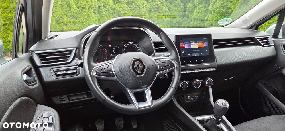 Renault Clio - 18