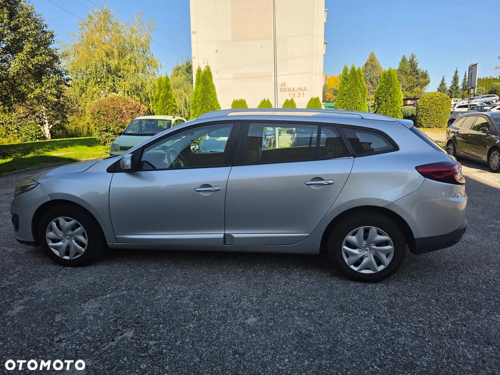 Renault Megane - 5