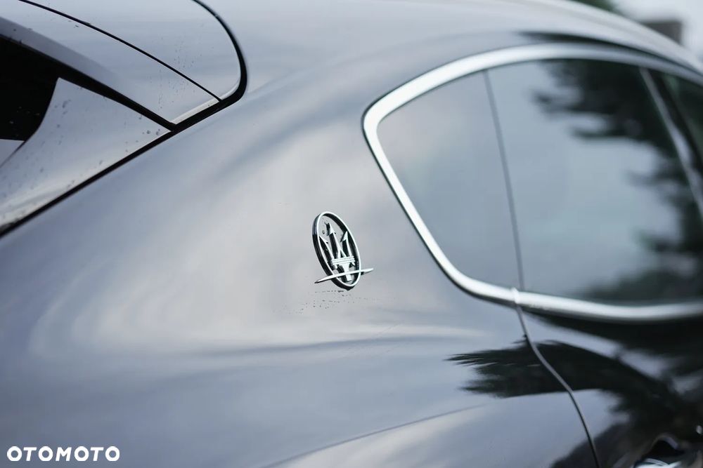 Maserati Levante - 17