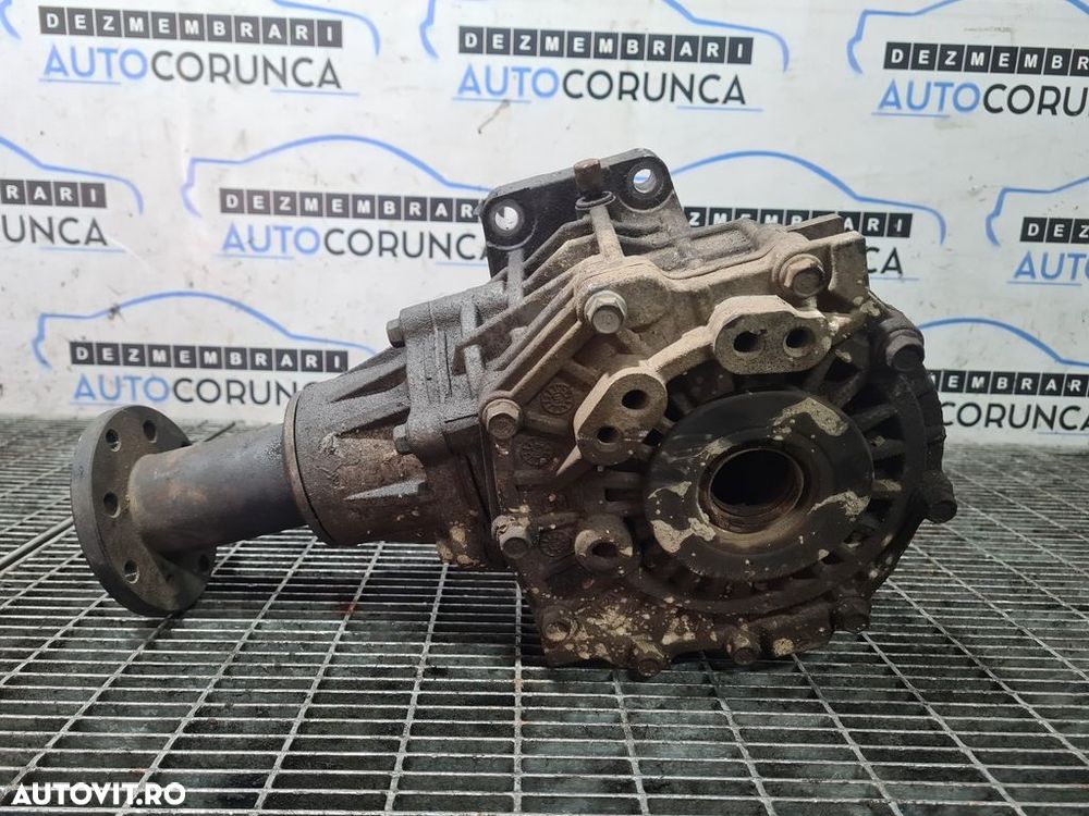 Cutie de Tranfer Grup Fata Kia Sportage III 2.0 Diesel 2010 - 2016 136CP Manuala 6 ... - 3