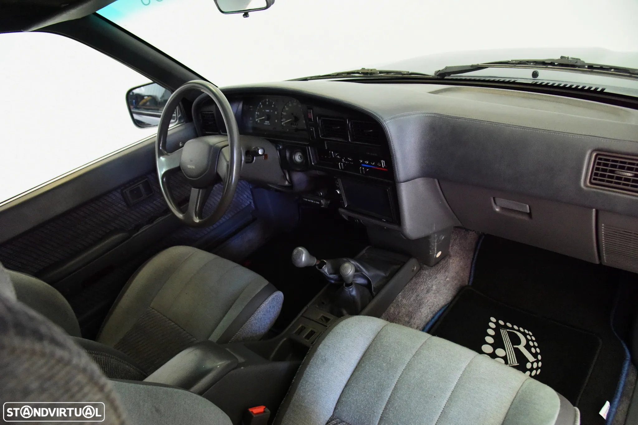 Toyota 4-Runner - 18