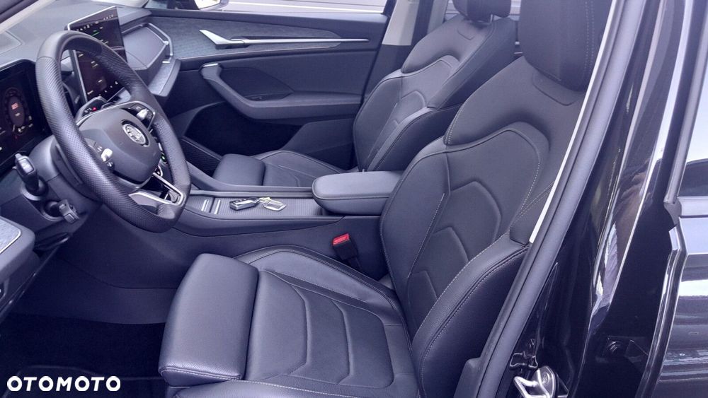 Skoda Kodiaq 2.0 TDI 4x4 Selection DSG - 15