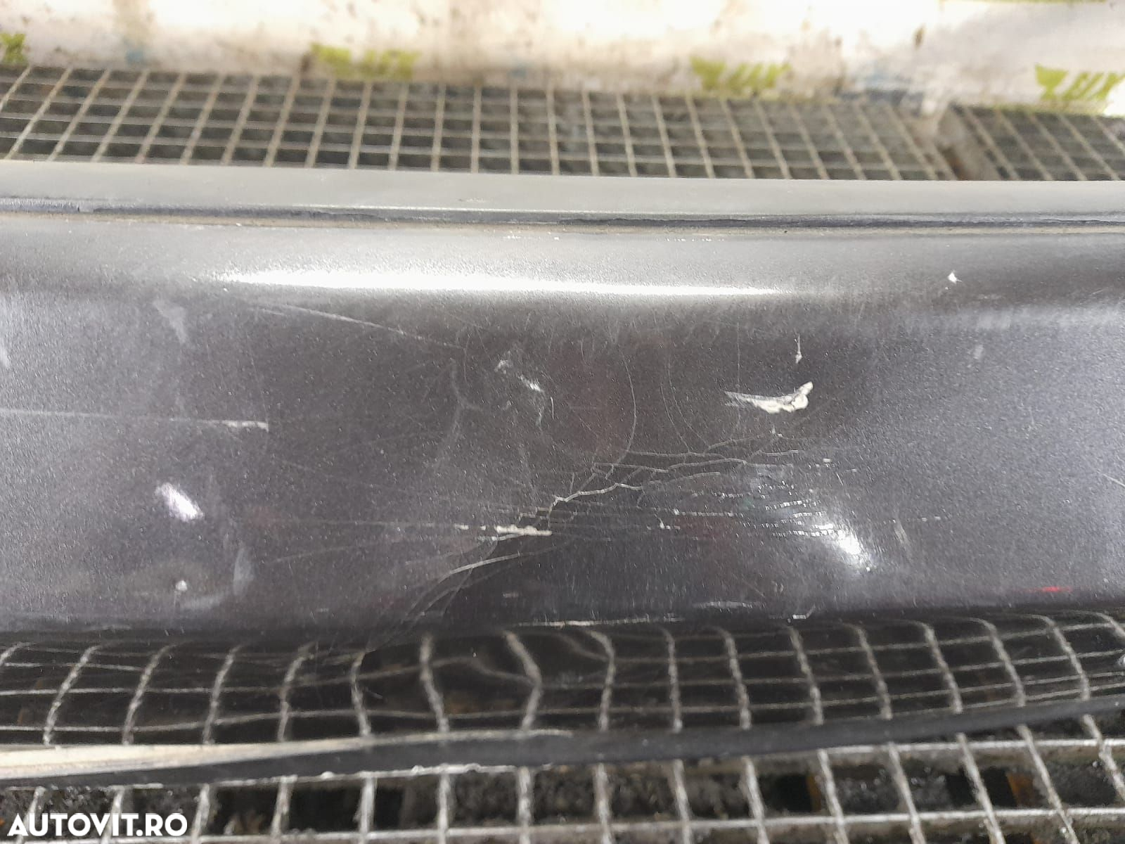 Bara spate Audi A4 B7 [2004 - 2008] 2.0 tdi BPW - 2