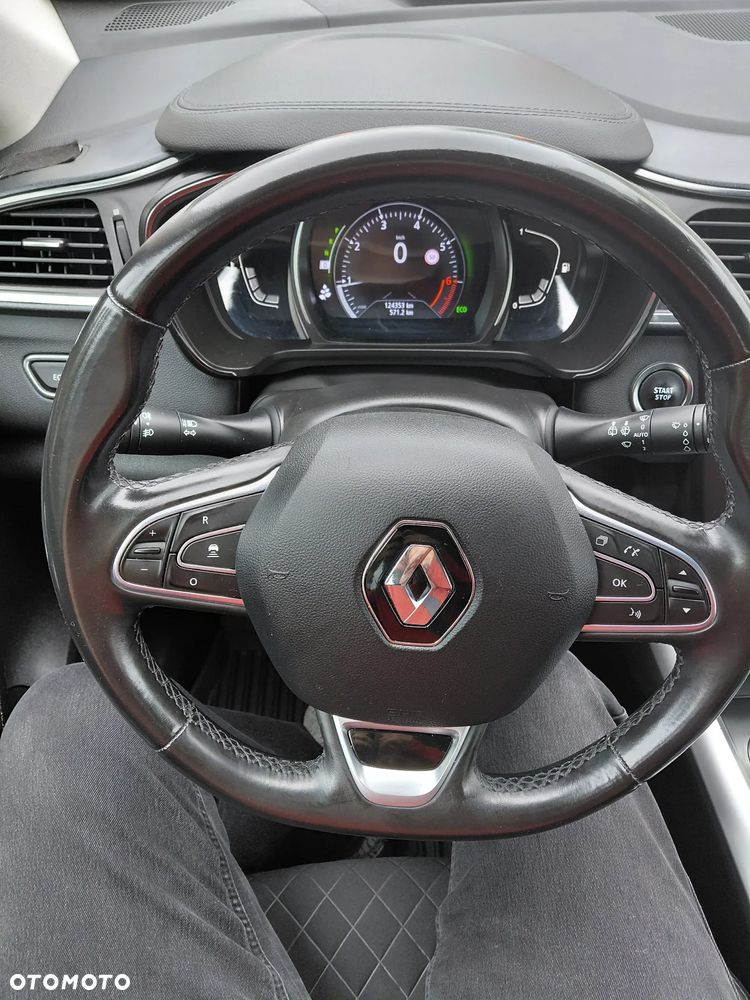 Renault Kadjar TCe 160 EDC GPF INTENS - 9