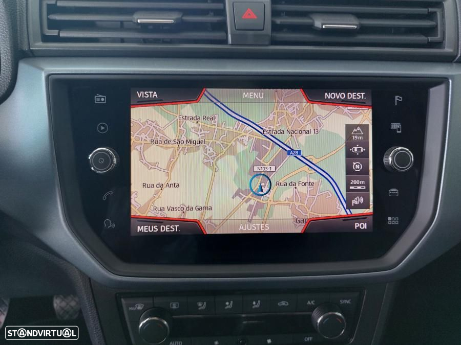 SEAT Arona 1.0 TSI Style - 7