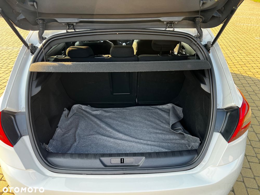 Peugeot 308 BlueHDi 130 Stop & Start GT Pack - 13