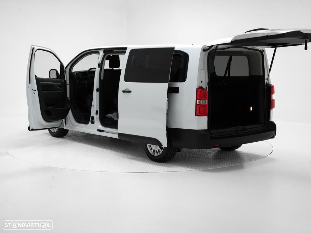 Toyota Proace Verso - 5