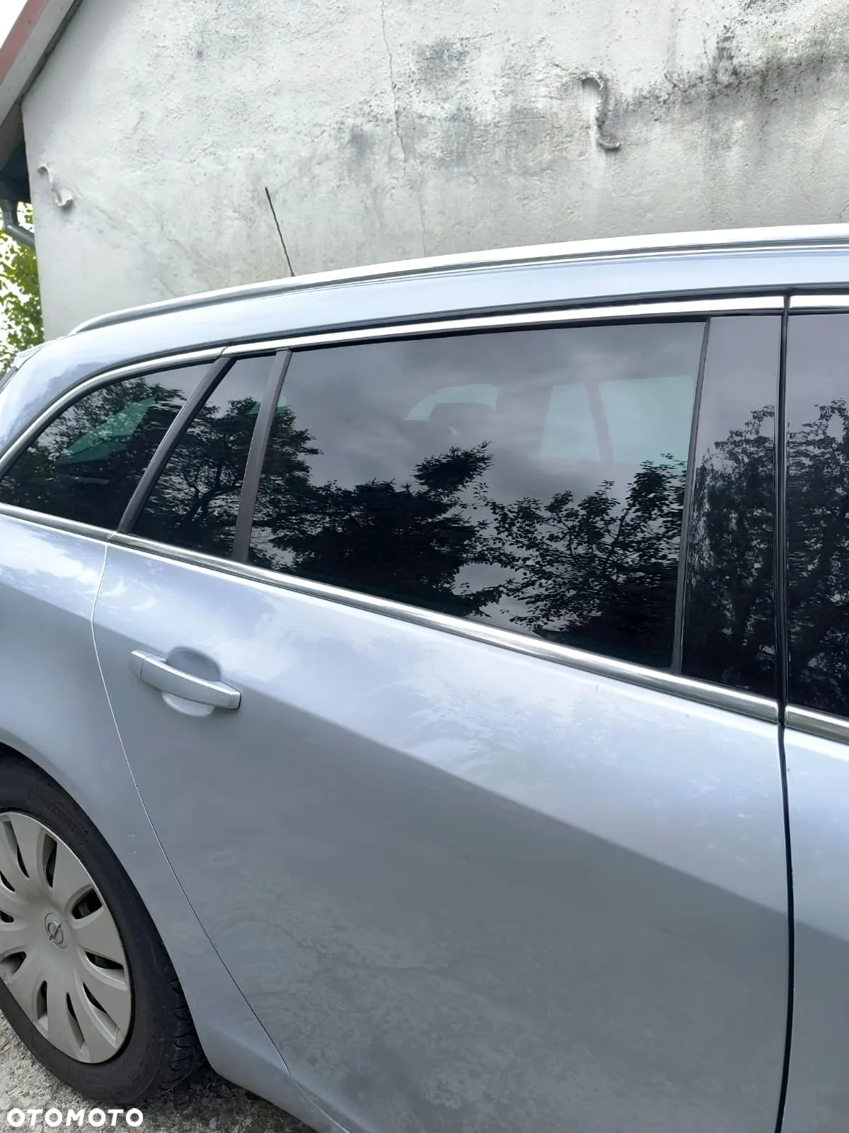 Opel Insignia 2.0 CDTI Active S&S - 9
