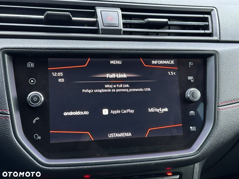 Seat Arona 1.0 TSI Xcellence S&S - 24