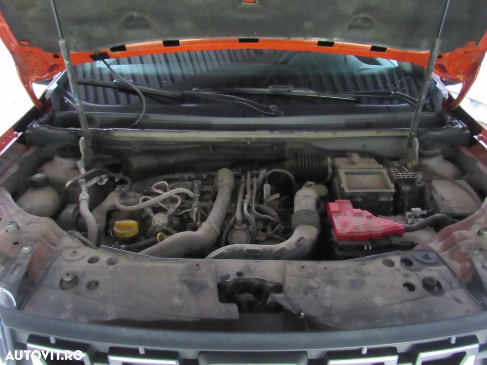 Dacia Duster - 21