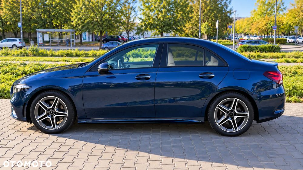 Mercedes-Benz Klasa A