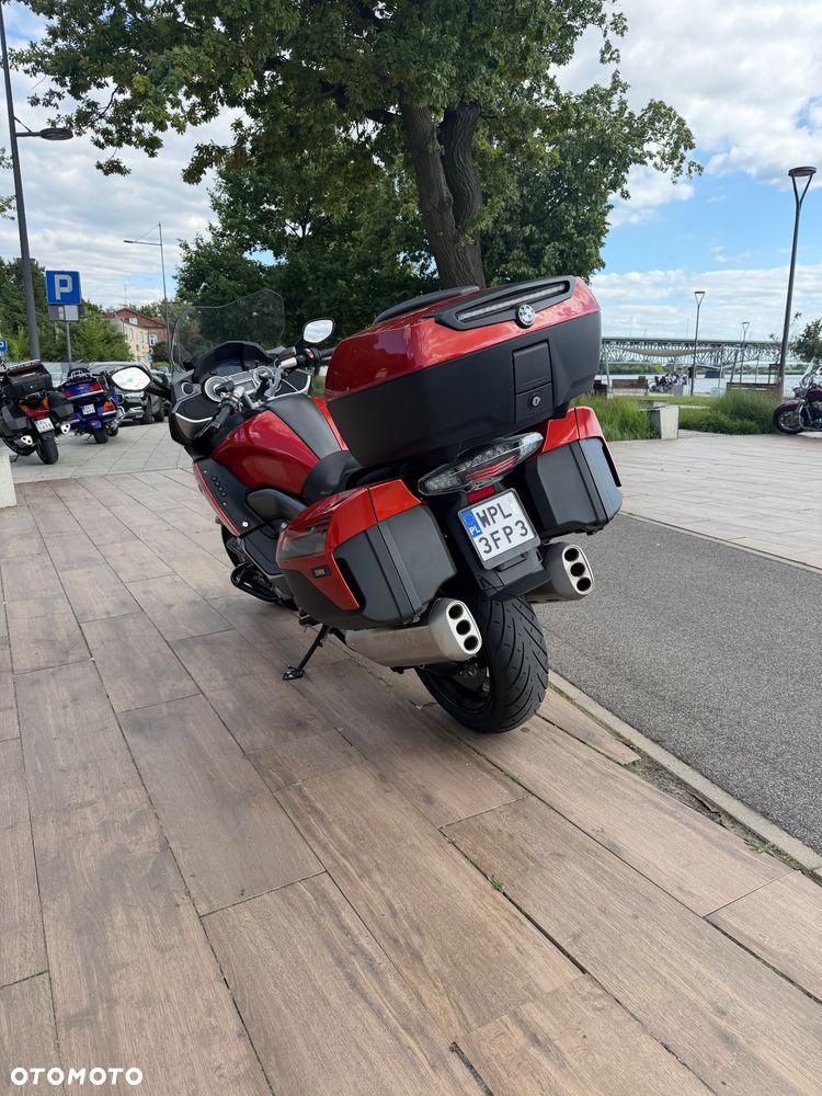BMW K - 6