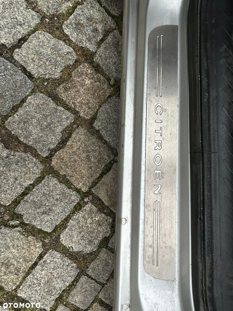 Citroën C8 HDi 165 Exclusive - 19