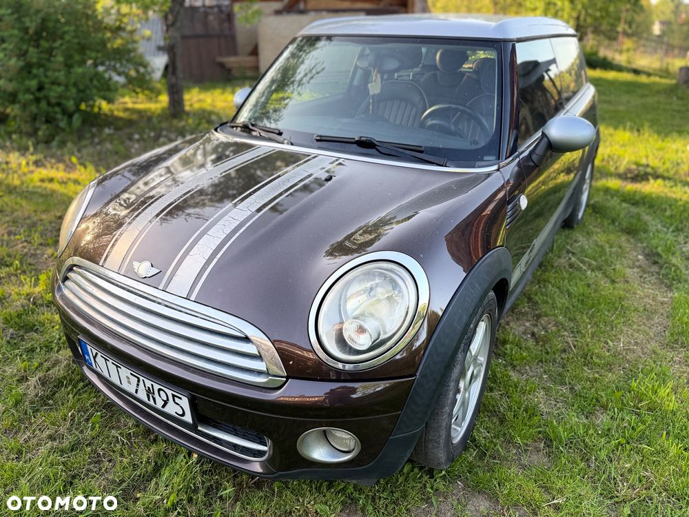 MINI Clubman - 2