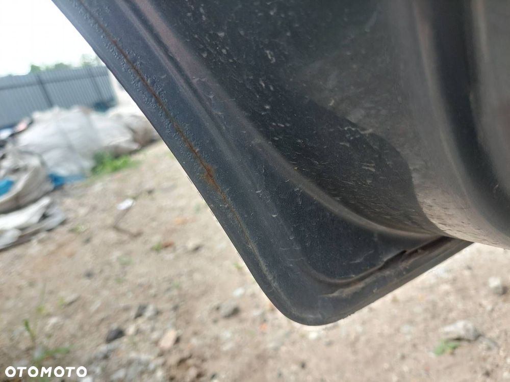 DRZWI KOMPLETNE LEWY TYŁ CITROEN C3 I EYTC - 5