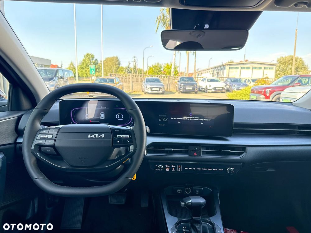 Kia XCeed 1.6 T-GDI M DCT - 20