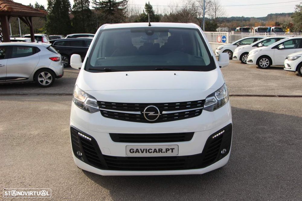 Opel Zafira Life 1.5 CDTi L3H1 Edition - 7